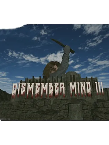 Portada de Dismember Mind 3