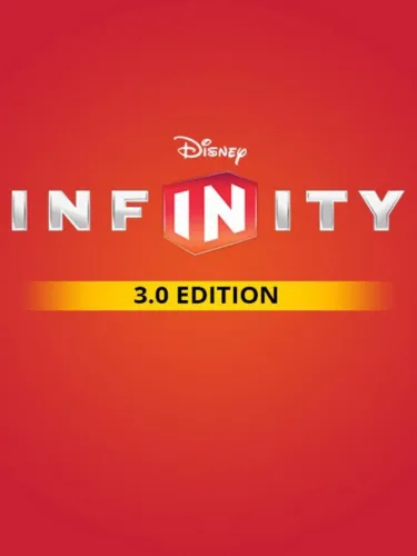 Portada de Disney Infinity 3.0