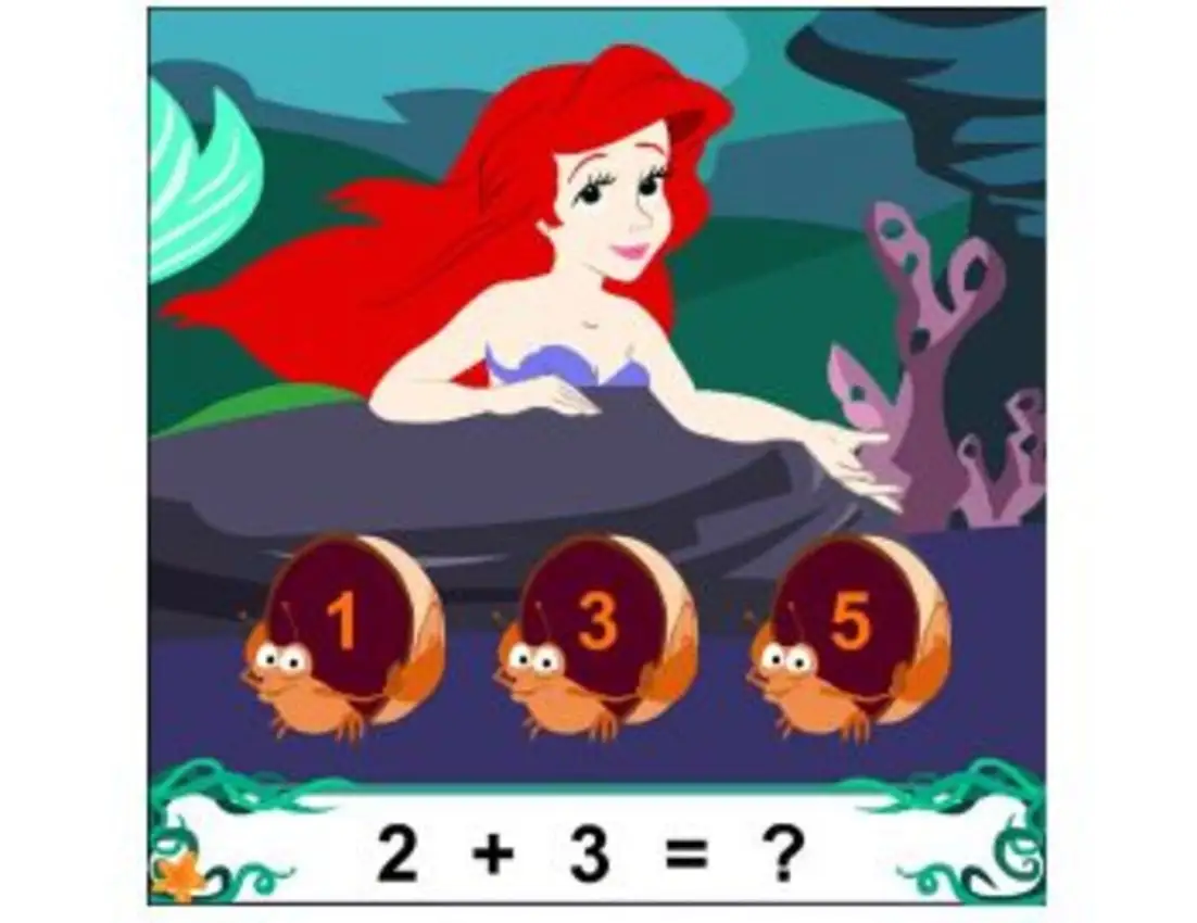 Disney Princess: Worlds of Enchantment