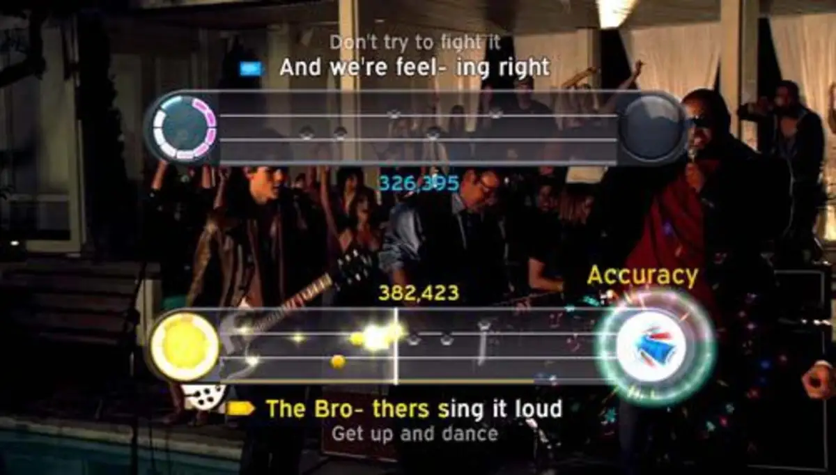 Disney Sing It: Pop Hits