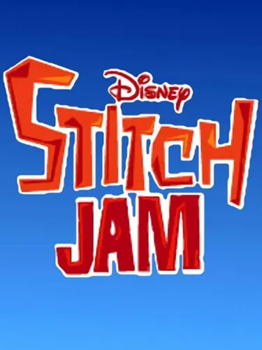 Portada de Disney Stitch Jam