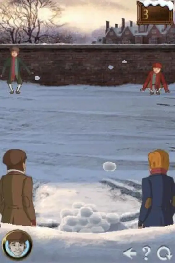 Disney’s A Christmas Carol