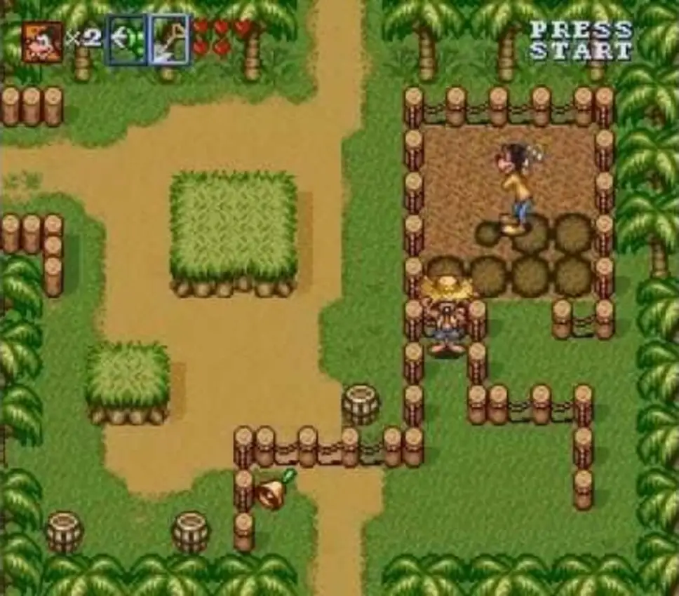 Disney’s Goof Troop