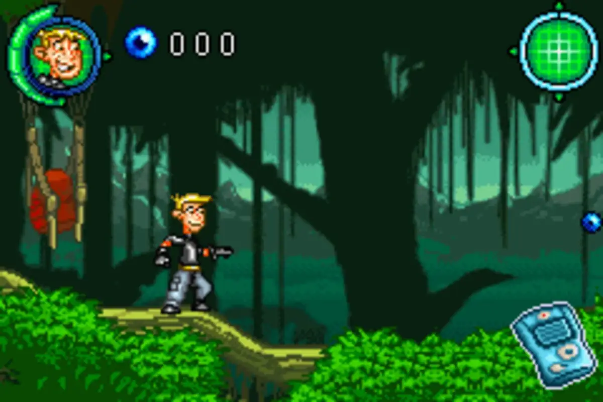 Disney’s Kim Possible 3: Team Possible