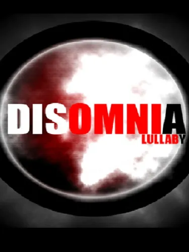 Portada de Disomnia: Lullaby