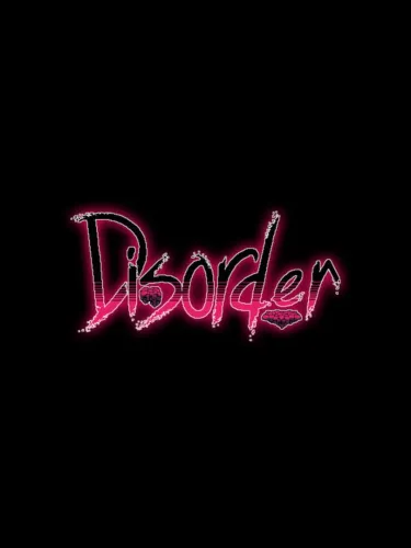 Portada de Disorder