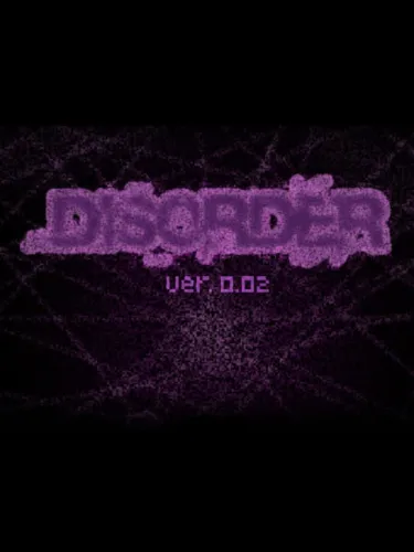 Portada de Disorder