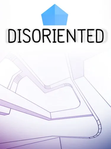 Portada de Disoriented