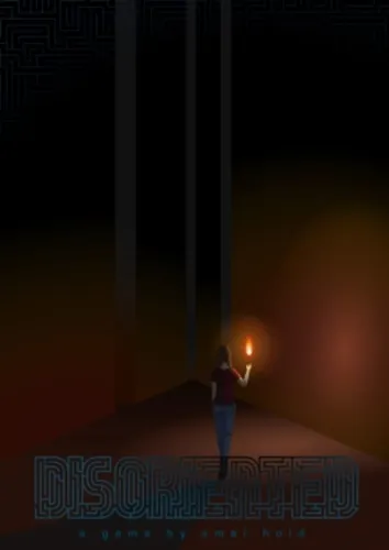 Portada de Disoriented