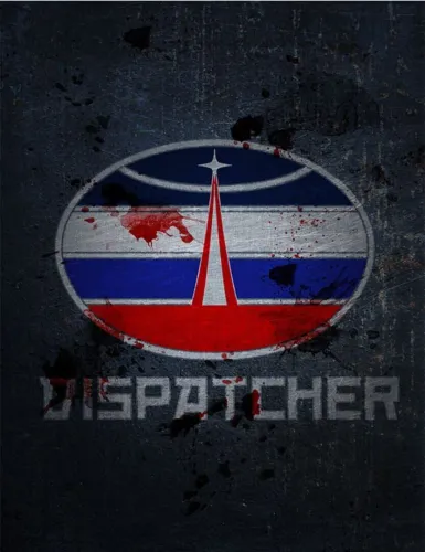Portada de Dispatcher