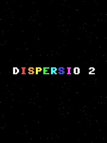 Portada de Dispersio 2