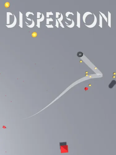 Portada de Dispersion