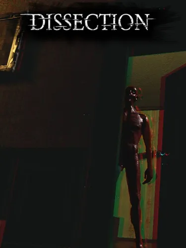 Portada de Dissection