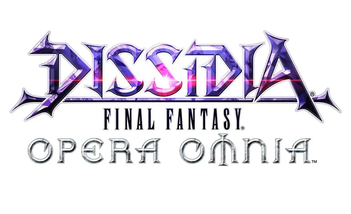 Dissidia Final Fantasy Opera Omnia