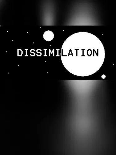 Portada de Dissimilation