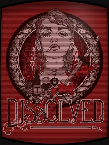 Portada de Dissolved: Chapter One