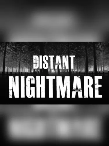 Portada de Distant Nightmare
