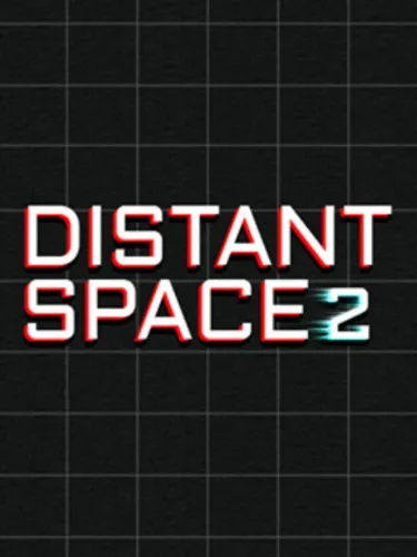 Portada de Distant Space 2