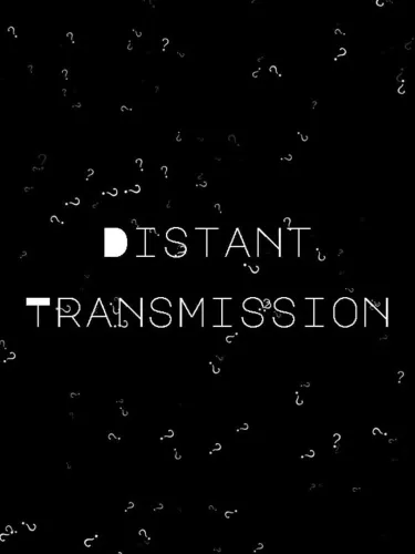 Portada de Distant Transmission
