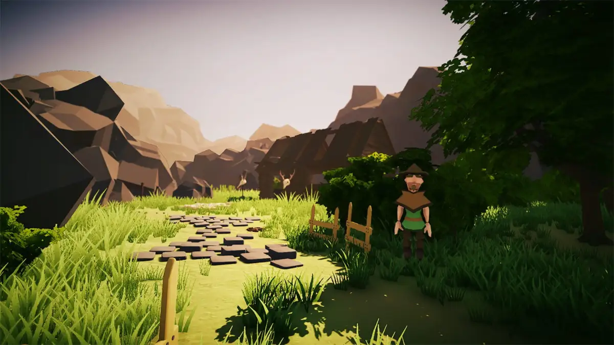 Portada de Disturbing Forest