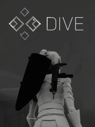 Portada de Dive
