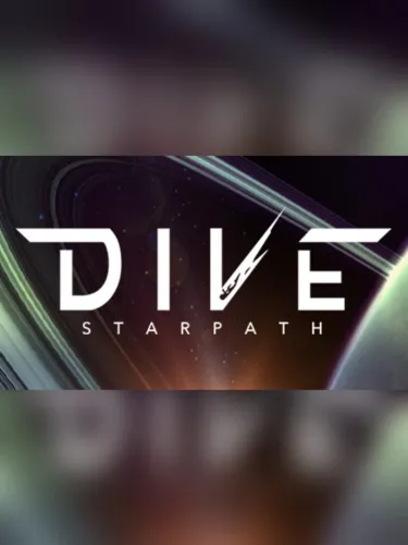 Portada de Dive: Starpath
