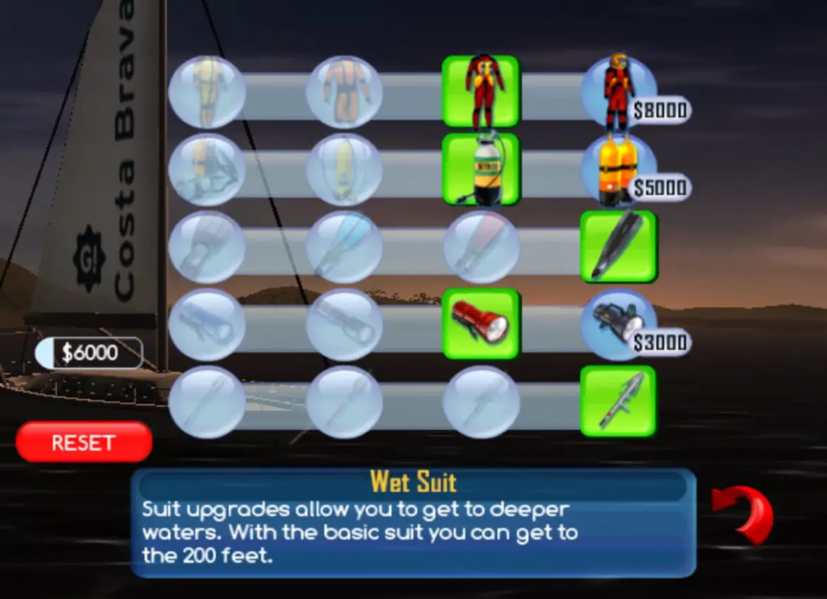 Dive: The Medes Islands Secret