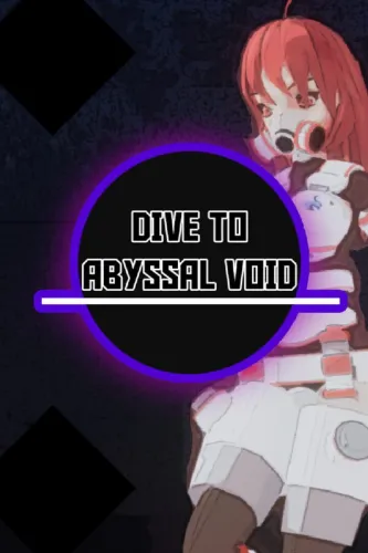Portada de Dive to the Abyssal Void