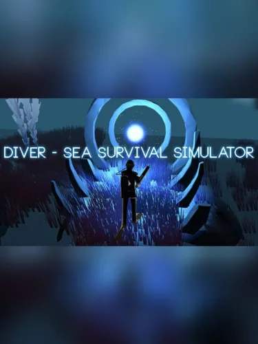 Portada de Diver: Sea Survival Simulator