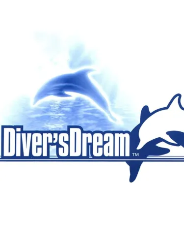 Portada de Diver’s Dream