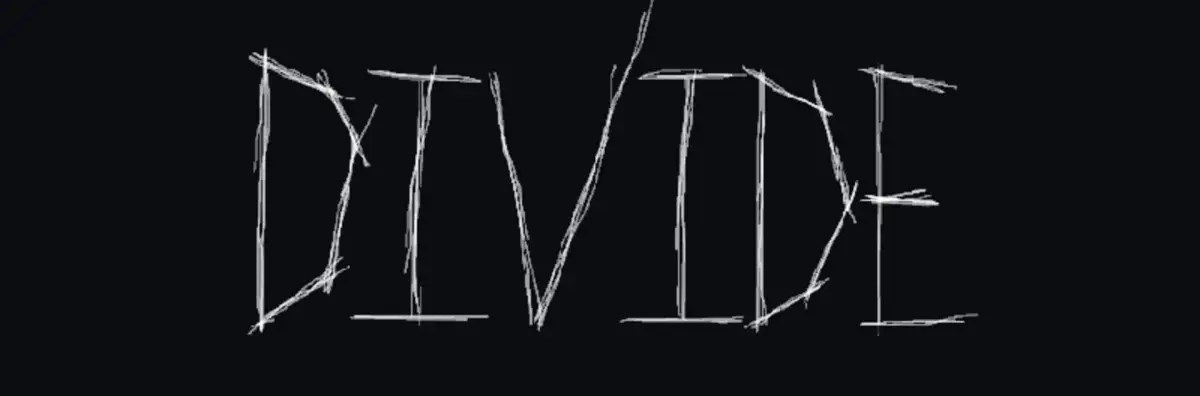 Portada de Divide