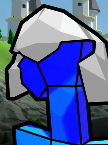 Portada de Divide & Conquer