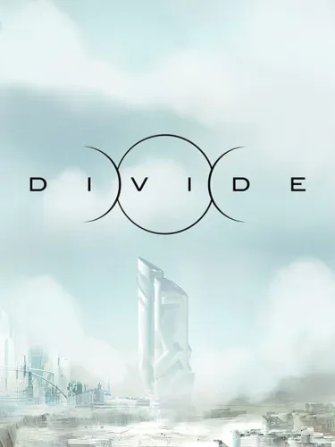Portada de Divide
