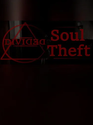 Portada de Divided: Soul Theft