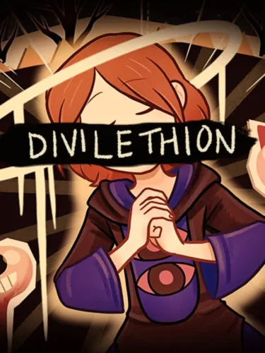 Portada de Divilethion