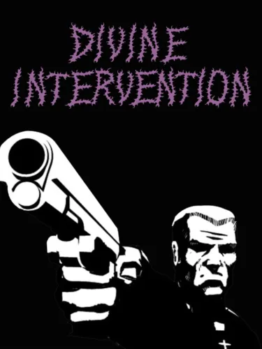 Portada de Divine Intervention (Pt. 1)