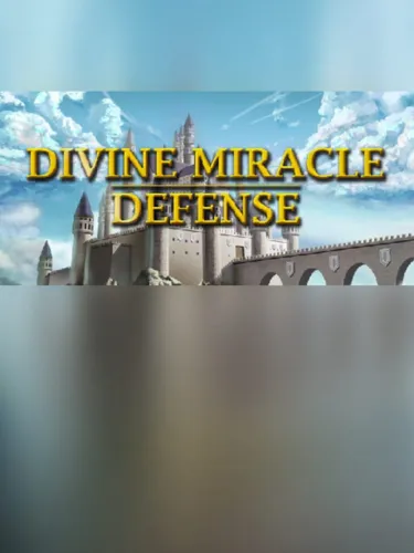 Portada de Divine Miracle Defense