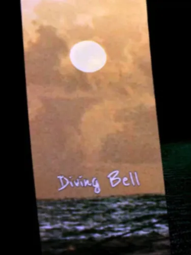 Portada de Diving Bell
