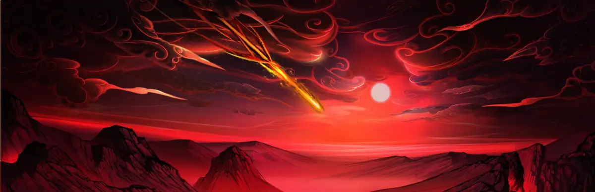 Divinity Chronicles: Journey to the West