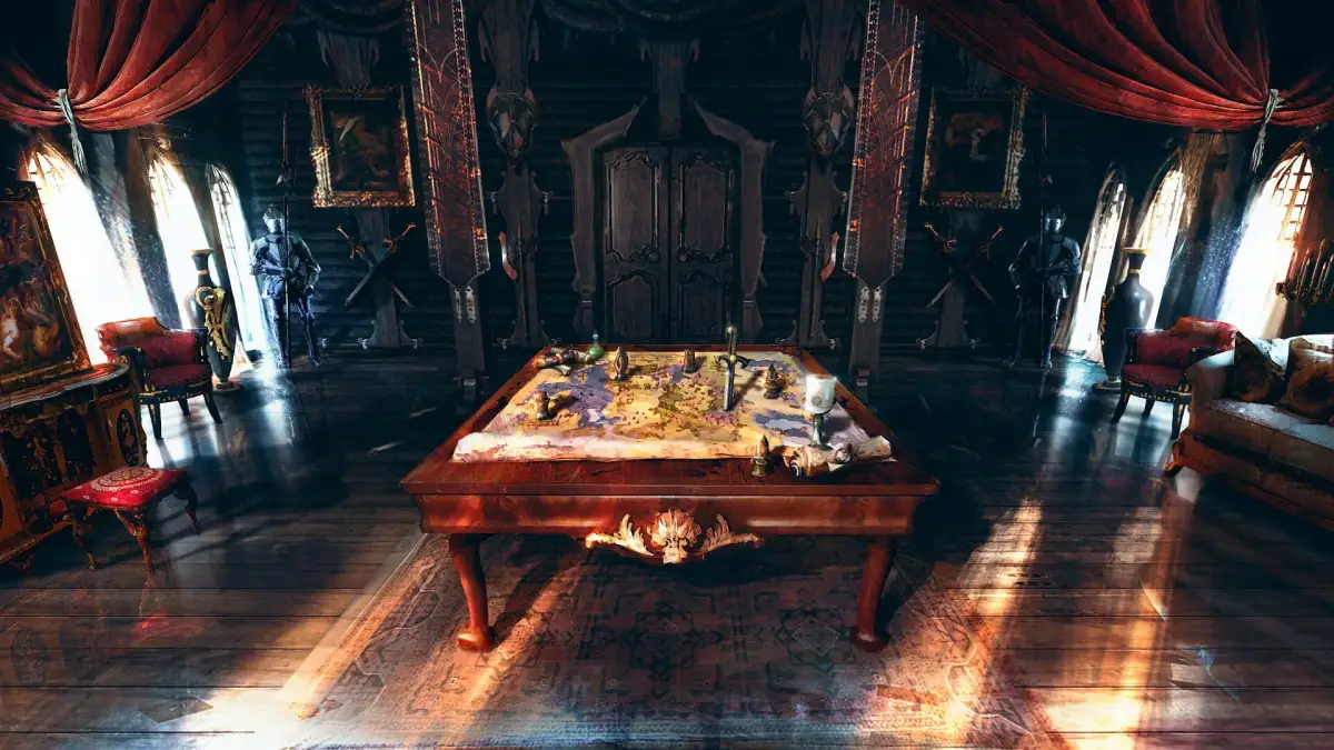 Divinity: Fallen Heroes