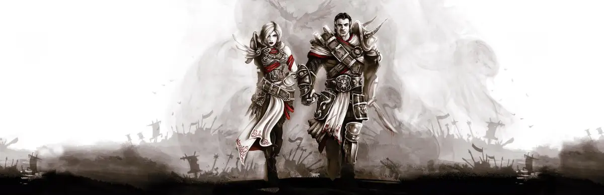 Divinity: Original Sin
