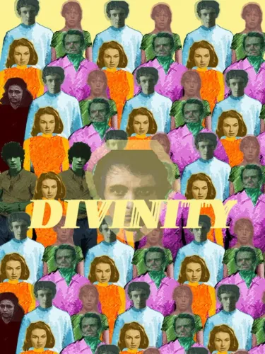 Portada de Divinity