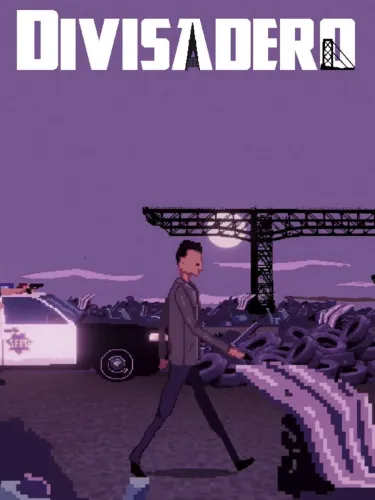 Portada de Divisadero