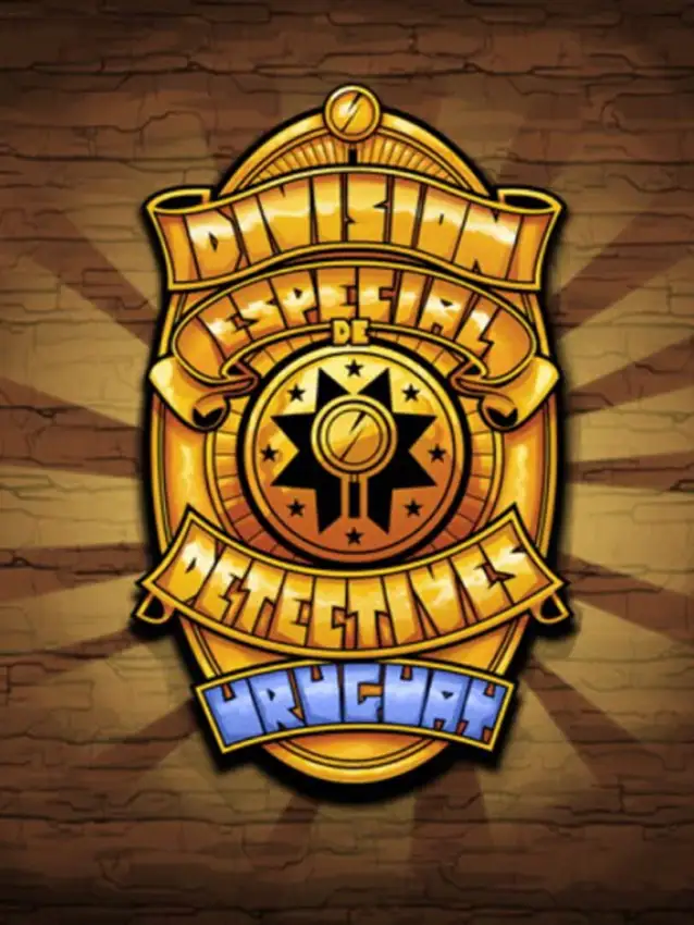 División Especial de Detectives!