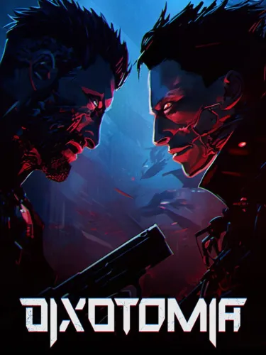 Portada de Dixotomia