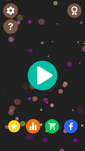 Portada de Dizzy Ball