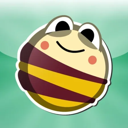 Portada de Dizzy Bee