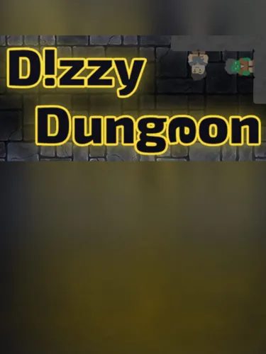 Portada de Dizzy Dungeon