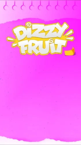 Portada de Dizzy Fruit