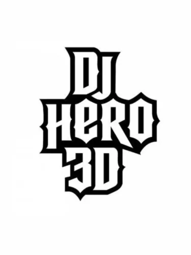 Portada de DJ Hero 3D